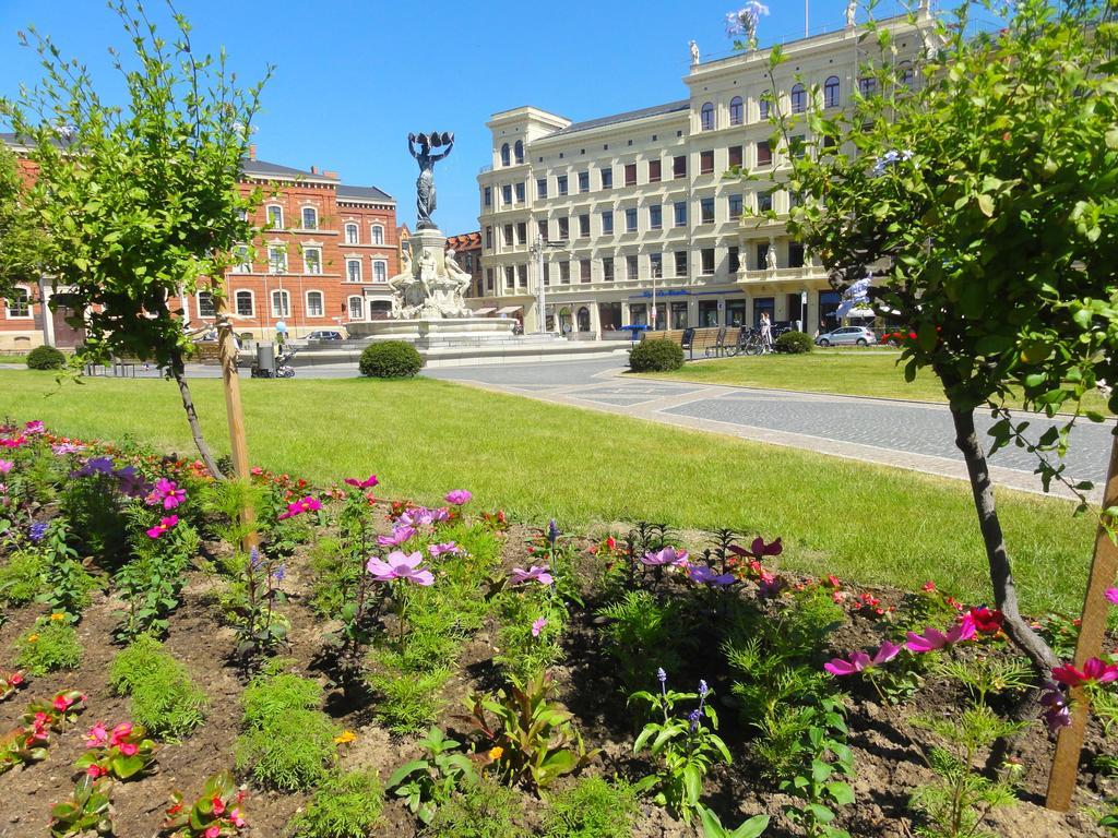 Am Stadtpark *